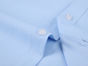 Button Down Placket