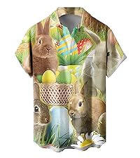 Mens Easter Shirts