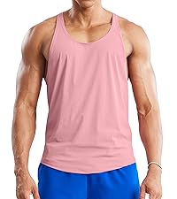 Muscle Tank Tops