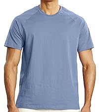 Cotton Workout T-Shirts