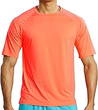 Dry Fit Workout T-Shirts