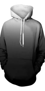 lightweight hoodie men