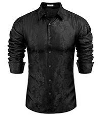 mens dress shirt