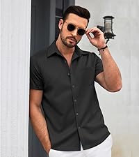 mens casual  dress shirt