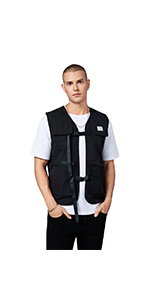 Cargo Vest