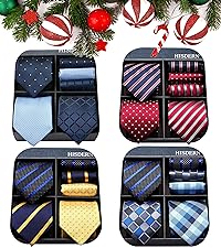 Christmas Tie