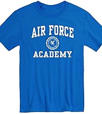 United States Air Force Academy USAF Falcons T Shirt Sweatshrit Men Women Apparel