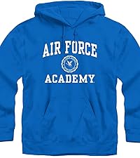 United States Air Force Academy USAF Falcons T Shirt Sweatshrit Men Women Apparel