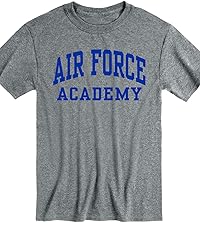 United States Air Force Academy USAF Falcons T Shirt Sweatshrit Men Women Apparel