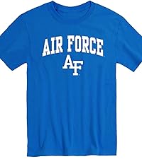 United States Air Force Academy USAF Falcons T Shirt Sweatshrit Men Women Apparel