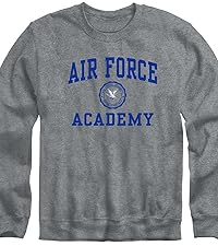 United States Air Force Academy USAF Falcons T Shirt Sweatshrit Men Women Apparel