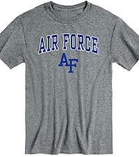 United States Air Force Academy USAF Falcons T Shirt Sweatshrit Men Women Apparel