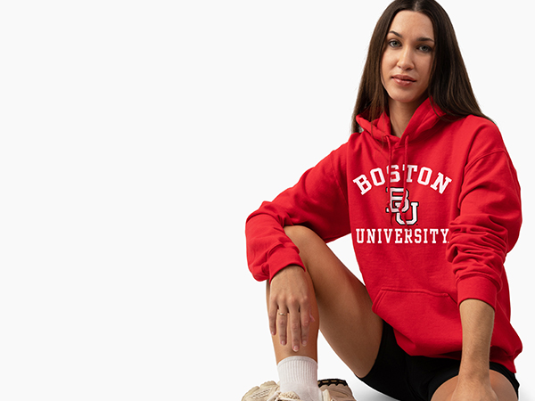 Hooded Sweatshirts