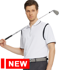 Mens Polo Shirts