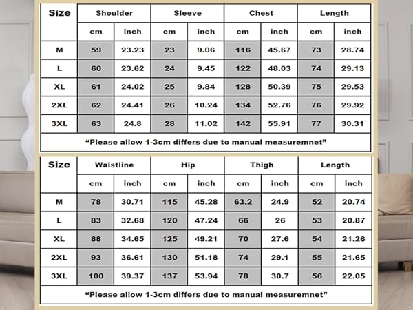 Mens Short Sets 2 Piece Outfits Summer Short Sleeve Sweatsuits Sets for Men with Cargo Pocket