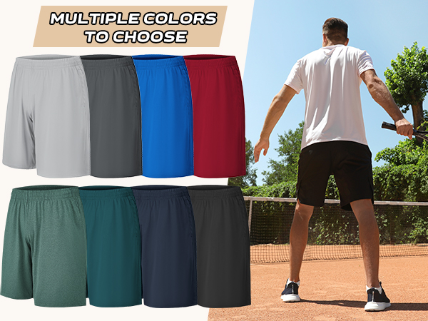 MENS SHORTS