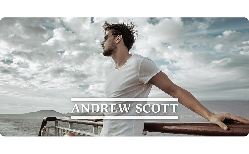 ANDREW SCOTT MENS CLOTHING