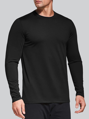 dri fit shirts for men long sleeve tee shirts for men sun protection shirts fishing shirts