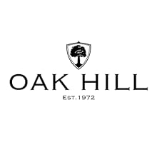 Oak Hill Logo