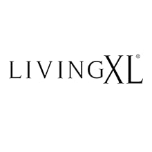 LivingXL logo