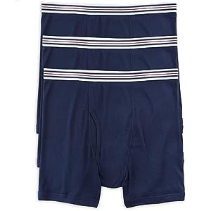 Harbor Bay Boxers Briefs