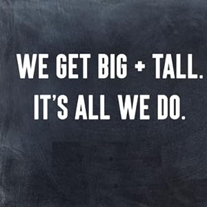 DXL - Big and Tall