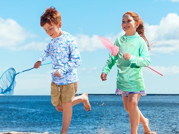 fishing shirts for boys