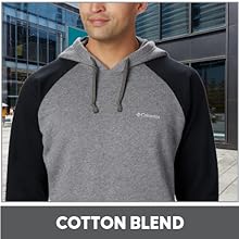 Cotton Blend