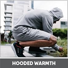 Hooded Warmth