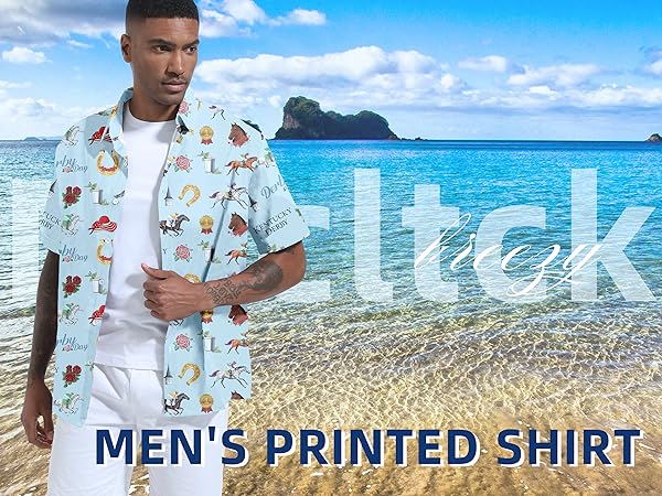 Print Shirts