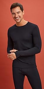 mens cuddl duds base layer