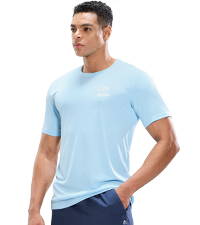 mens spf swim shirts