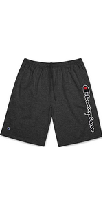 Big and Tall Lightweight Jersey Shorts