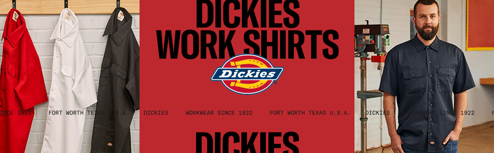 work shirt, dickies, button up shirt, carhartt, work wear, work pants