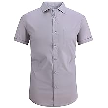 mens button down shirts