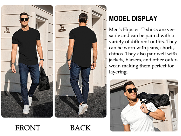 t shirts for men