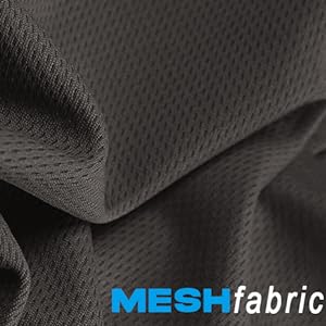 MESH FABRIC