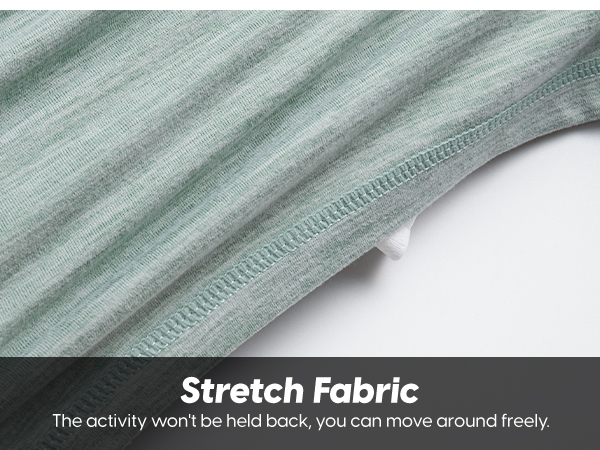 stretch fabric