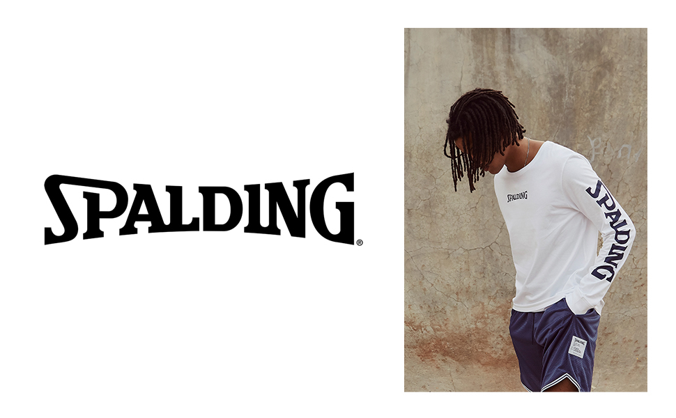 spalding