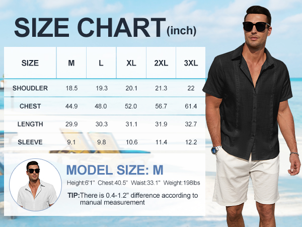 cuban guayabera shirts for men mens linen shirt men tropical summer shirt men beach shirts for men 