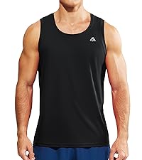 Haimont Men''s Tank Top