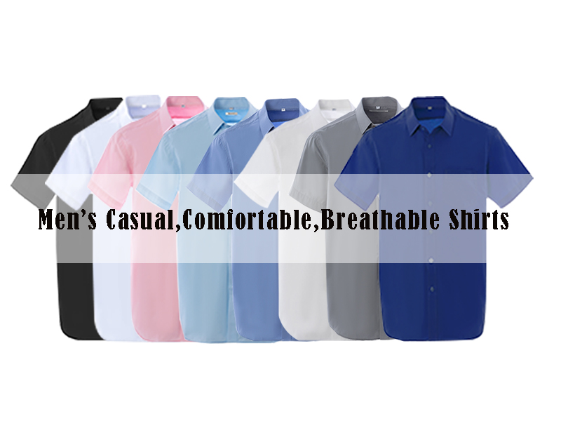 men''s pink blue white indigo dark navy black dress shirt