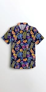 Aloha Hawaiian Shirt