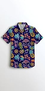 Neon Beer Shirt