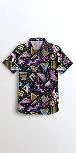 80s Hawaiian Shirt