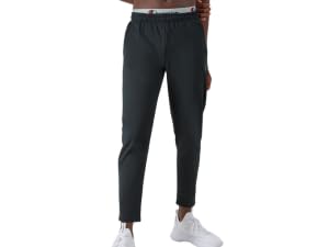 Champion Men''s Pant, Weekender, Moisture-Wicking Anti-Odor Comfortable Stretch Men''s Pants, 29"