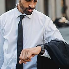 Business, office. Dress shirt