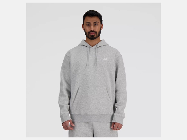 Sport Essentials Fleece Hoodie