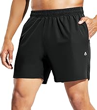 Mens running shorts