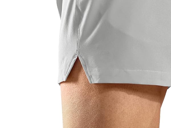 MENS QUICK DRY RUNNING SHORTS